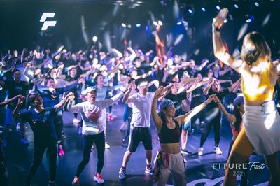 FITUREHood“沸活圈”用戶覆蓋超300城，領跑國內智能健身賽道