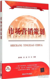 市場營銷策劃 理論、實踐與戰略思維的構建